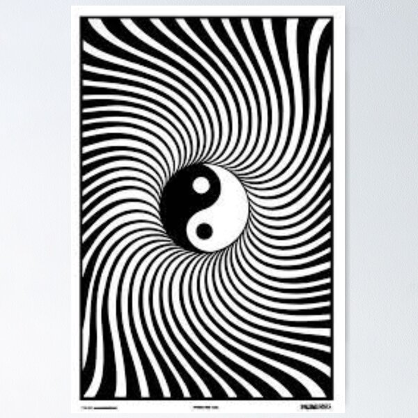 Item preview, YING & YANG designed and sold by Antonomase.