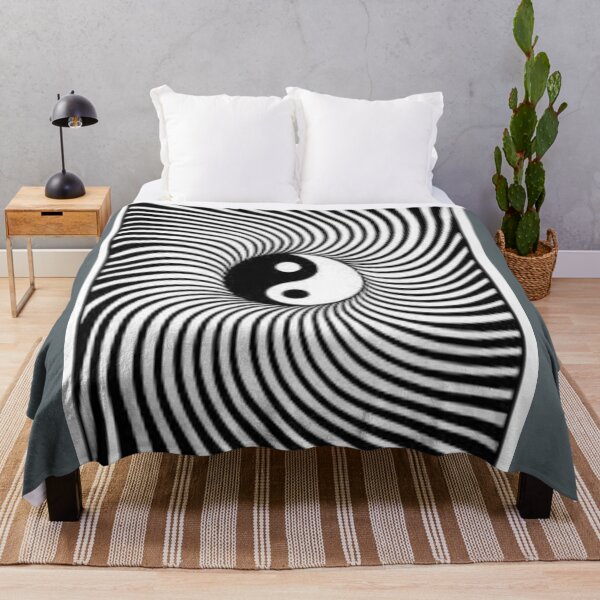 Vista previa del artículo con la obra «YING YANG», diseñado y vendido por Antonomase.