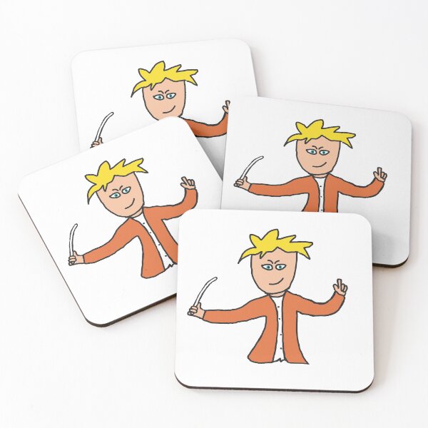 Item preview, Orchestra Conductor designed and sold by Mark-Ewbie.
