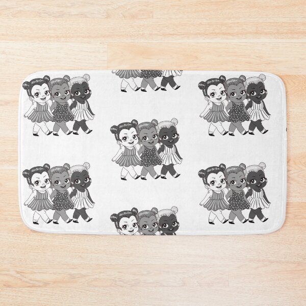 Item preview, Triplets designed and sold by sarabea.