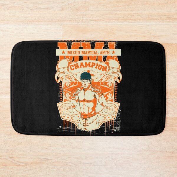 Item preview, MMA MIXED MARTIAL ARTS CHAMPION designed and sold by danyc88.