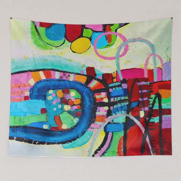 Item preview, Wind of Change designed and sold by CAROLINADURAN.