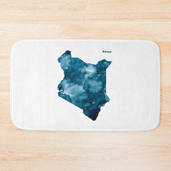 Item preview, Kenya designed and sold by MonnPrint.