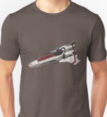 Battle Viper Unisex T-Shirt