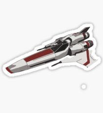 Battle Viper Sticker