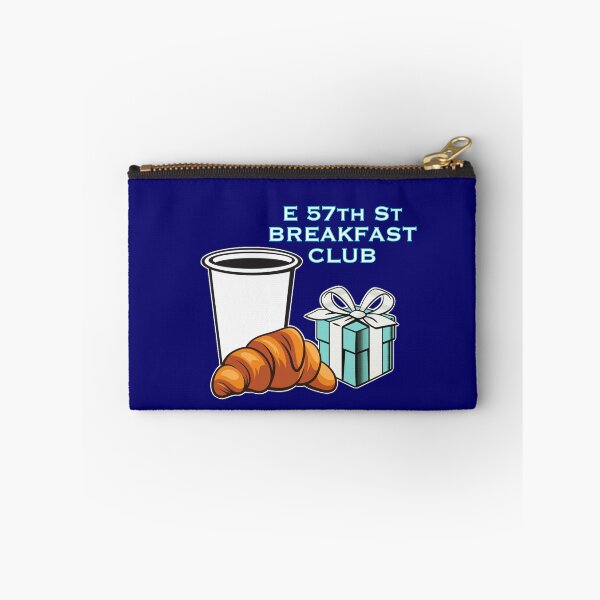 Item preview, E 57th St Breakfast Club designed and sold by BRIAN-LOVES-ART.