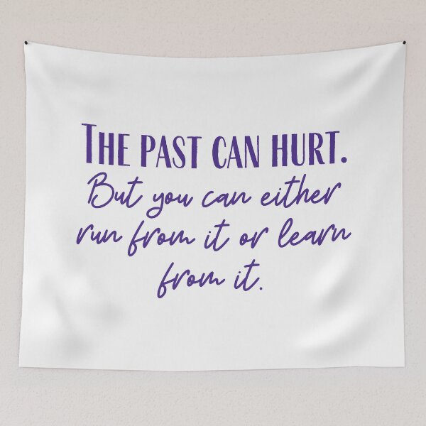 Item preview, The Past designed and sold by rymcintire.