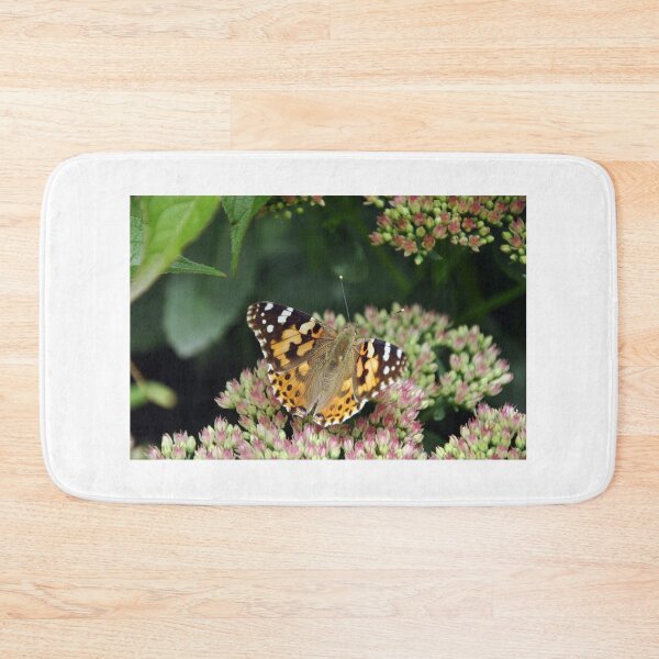 Item preview, Painted Lady  designed and sold by Chris Monks.