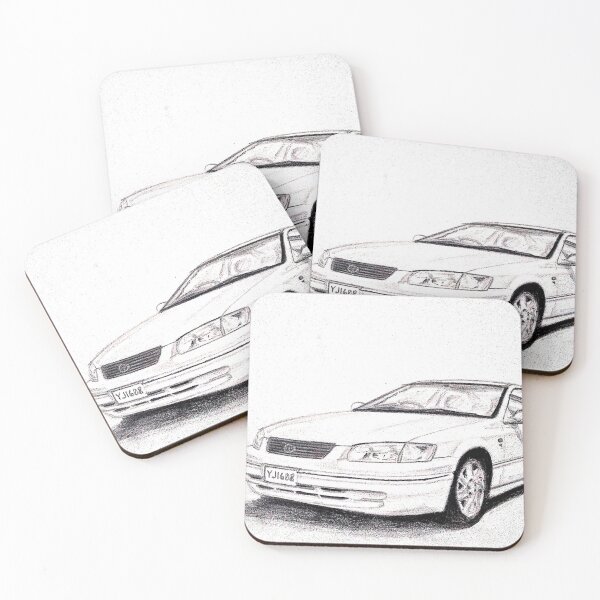 Item preview, Toyota Camry GLX designed and sold by MalindaJayeCars.