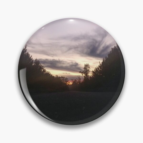 Item preview, Evening designed and sold by Suni Pruett.