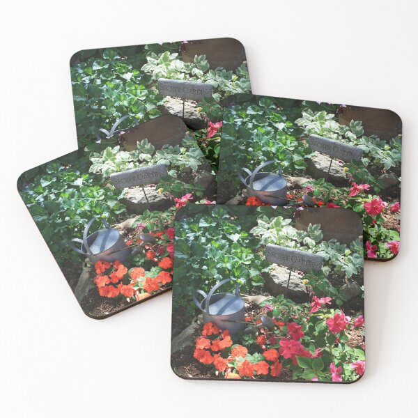 Item preview, The Secret Garden designed and sold by picturedlcphoto.