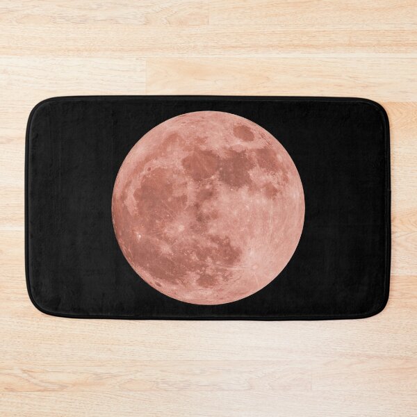 Item preview, orange moon designed and sold by Sweetie Spicy.