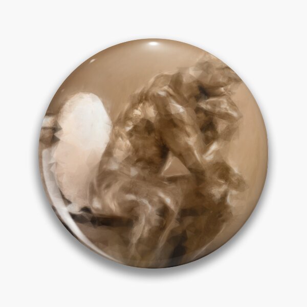 Item preview, THINKER by Vart  designed and sold by vartstudio.
