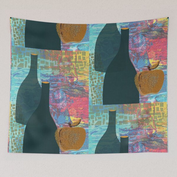 Artikelvorschau, *Abstract still life* entworfen und verkauft von Berezabella.
