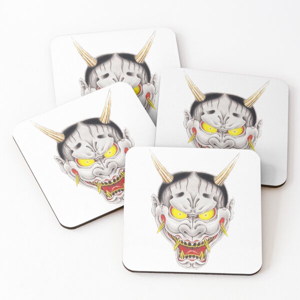 Item preview, Goro Majima Yakuza Hanya Tattoo designed and sold by thehollowpoint.