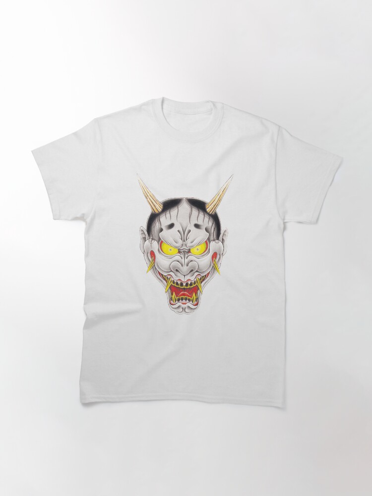 majima tattoo shirt