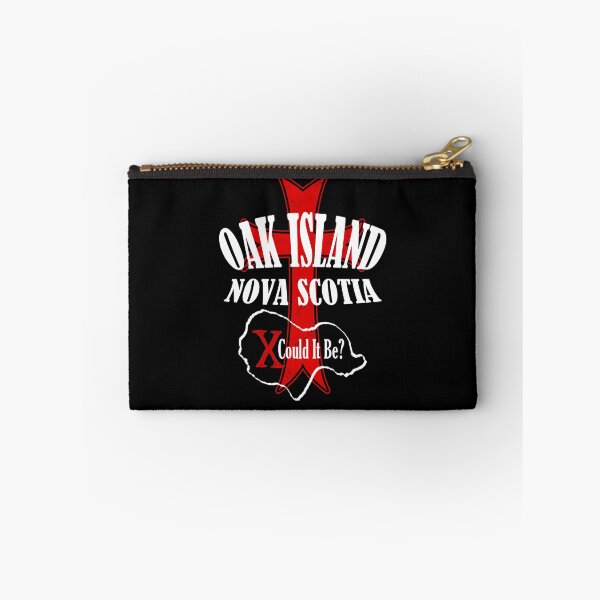 Artikelvorschau, Oak Island Schatzsucher Ritter Templer Kreuz Geheimnis Nova Scotia entworfen und verkauft von TopTeeShop.
