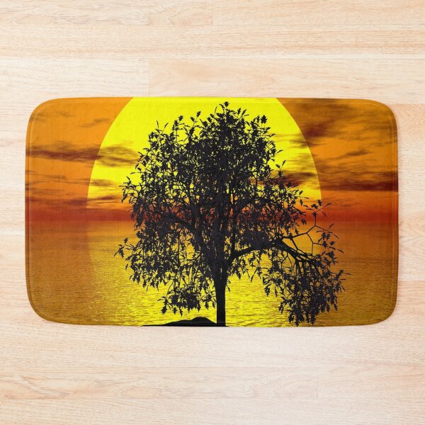 Item preview, Landscape Sunset designed and sold by jolly3434.