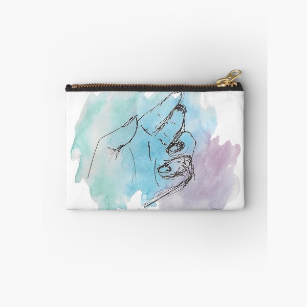 Item preview, Colorful Hand Reaching designed and sold by samlarochelle.