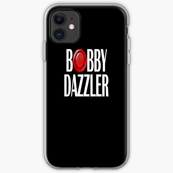 Funny Oak Island Bobby Dazzler Treasure Hunter Knights Templar Mystery Nova Scotia iPhone Soft Case