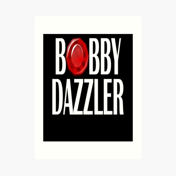 Funny Oak Island Bobby Dazzler Treasure Hunter Knights Templar Mystery Nova Scotia Art Print