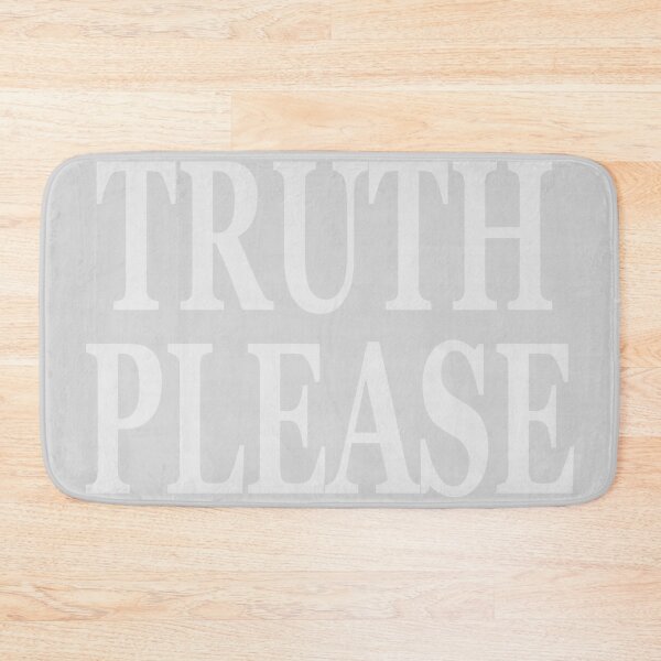 Item preview, Truth please designed and sold by MeyrellesMartin.