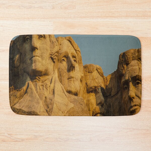 Item preview, fwc 0872 mount rushmore designed and sold by fred chiea.
