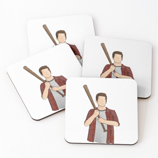 Item preview, Stiles Stilinski  designed and sold by AMELA315.