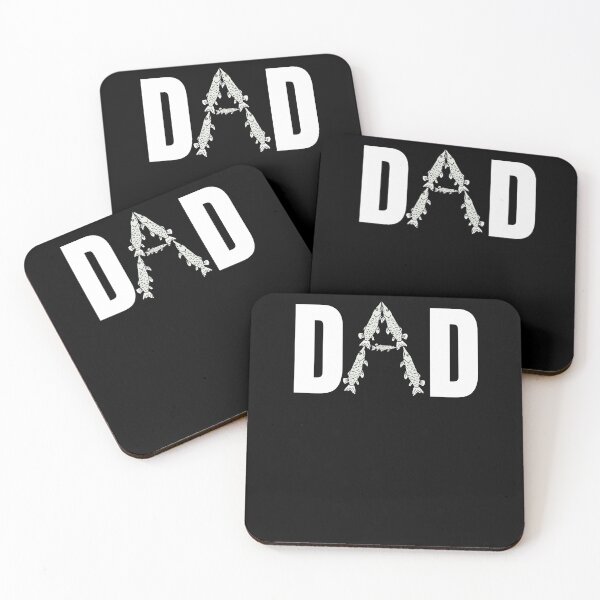 Item preview, Fishing Dad Gift - Funny Fishing Father designed and sold by designitfun.