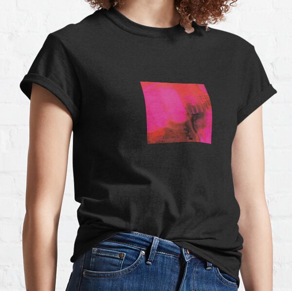 My Bloody Valentine Loveless 1991 Classic T-Shirt