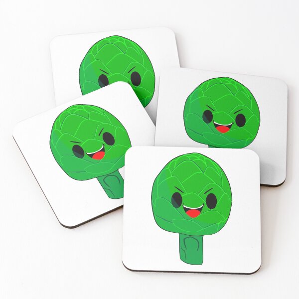 Item preview, Artichoke Aster designed and sold by designedfeeling.