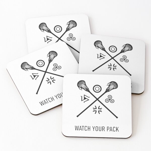 Item preview, Werewolf Packs  designed and sold by AMELA315.