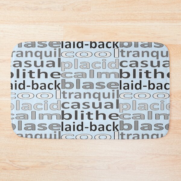 Item preview, Cool - Words designed and sold by MeyrellesMartin.