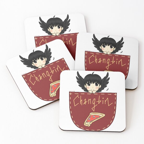 Item preview, Chibi Changbin Stray Kids designed and sold by MelodyButterfly.