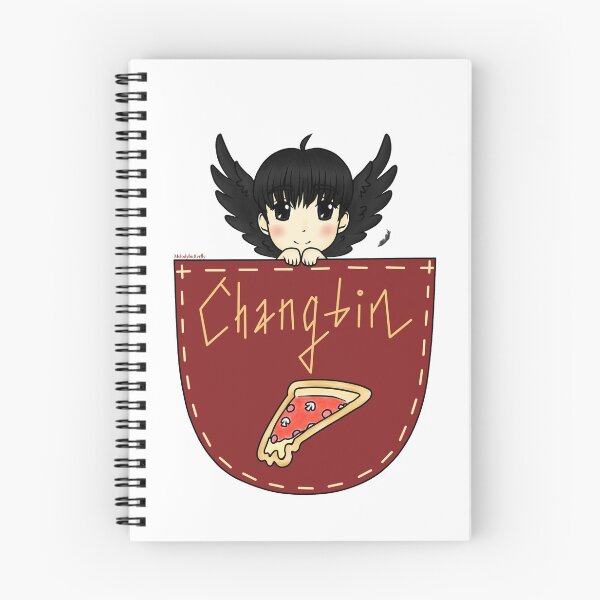 Item preview, Chibi Changbin Stray Kids designed and sold by MelodyButterfly.