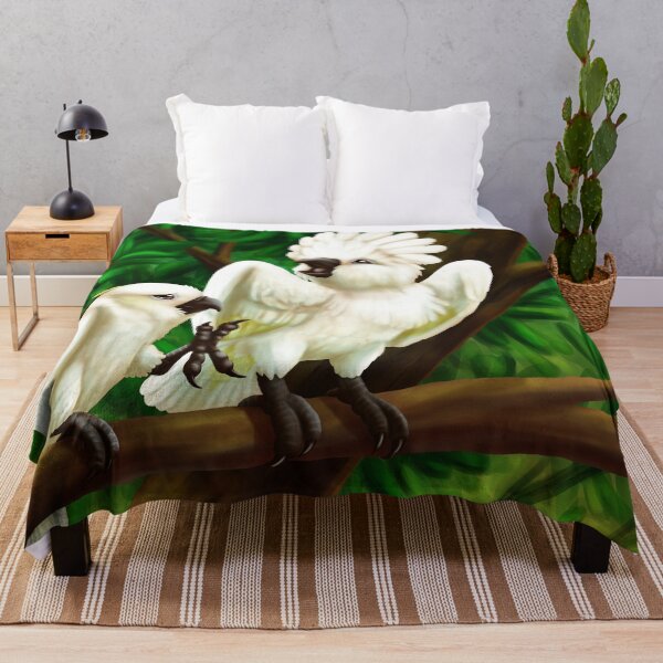 Item preview, Not Birds of a Feather designed and sold by JeMiChi Art.