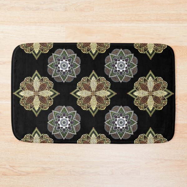 Item preview, De Lente Pattern 1 designed and sold by Frankey Craig.