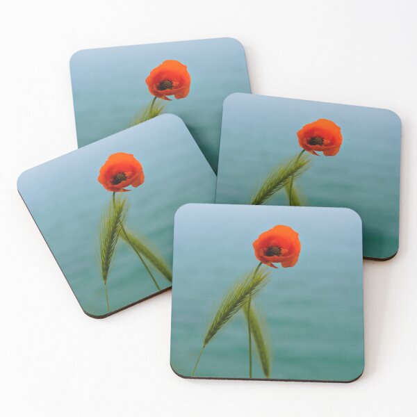 Item preview, Flower dream on the Baltic Sea designed and sold by ThommyBLN.