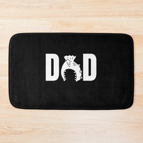 Item preview, Funny Fishing Dad Gift - Father  designed and sold by designitfun.