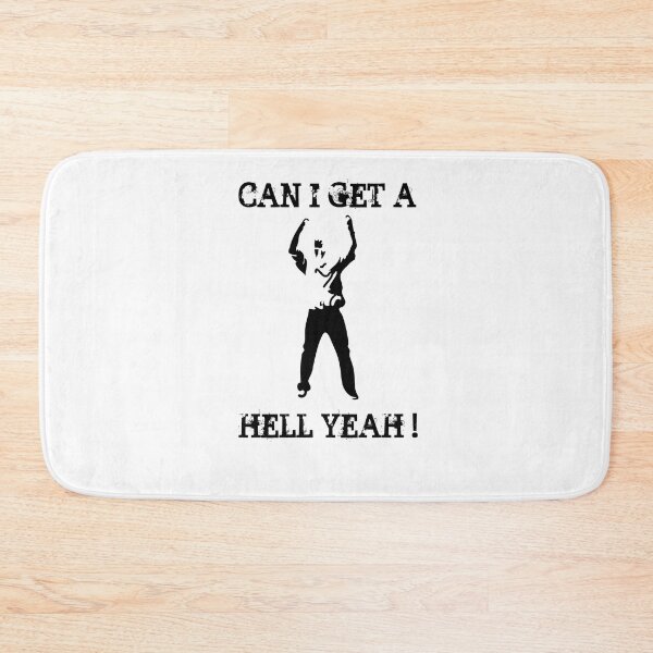 Item preview, Hell Yeah! designed and sold by Spacemonkey Prints.