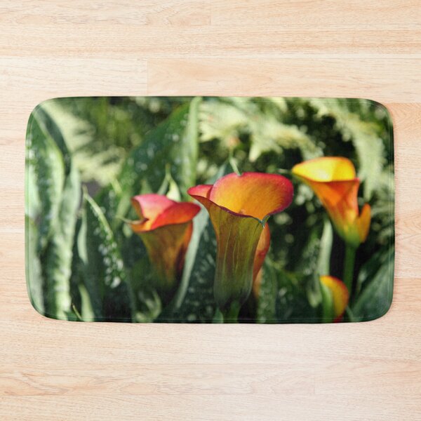 Item preview, Calla Lilies on display designed and sold by picturedlcphoto.