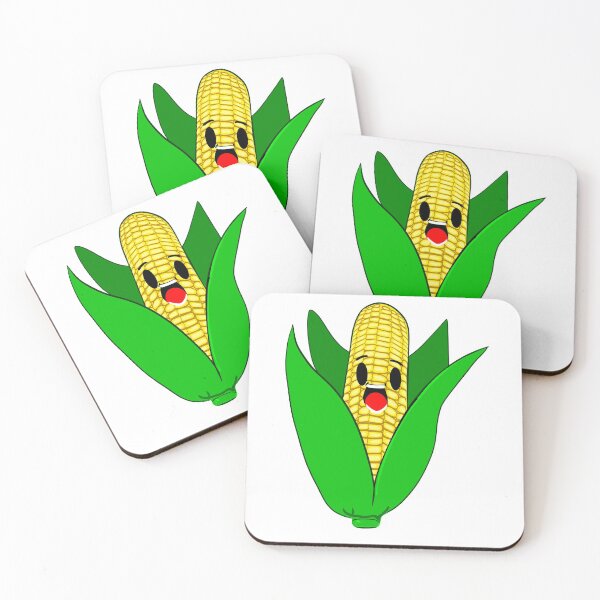 Item preview, Catherine Corn designed and sold by designedfeeling.