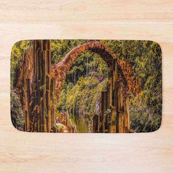 Item preview, fwc 0886 bridge designed and sold by fred chiea.