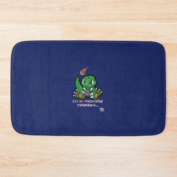 Item preview, I’ll be Productive Tomorrow... designed and sold by XamdaHyde.
