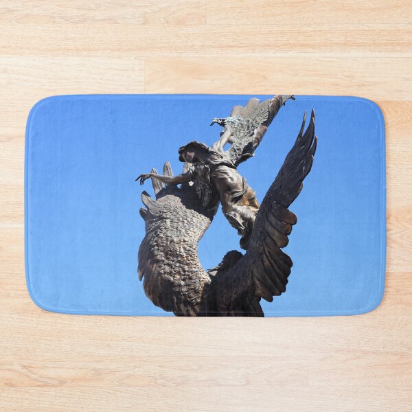 Item preview, Angels among us.  Beautiful in blue. designed and sold by picturedlcphoto.