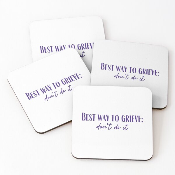 Item preview, Grieve designed and sold by rymcintire.