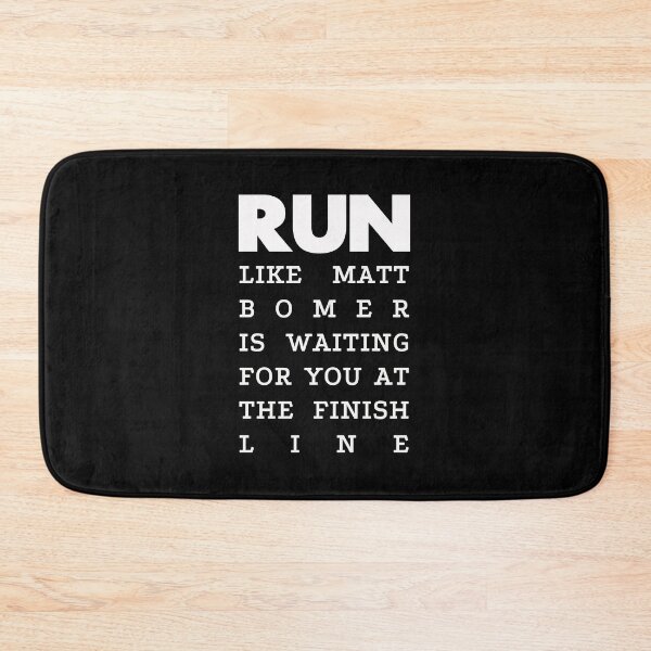Item preview, RUN - Matt Bomer 2 designed and sold by Joji387.