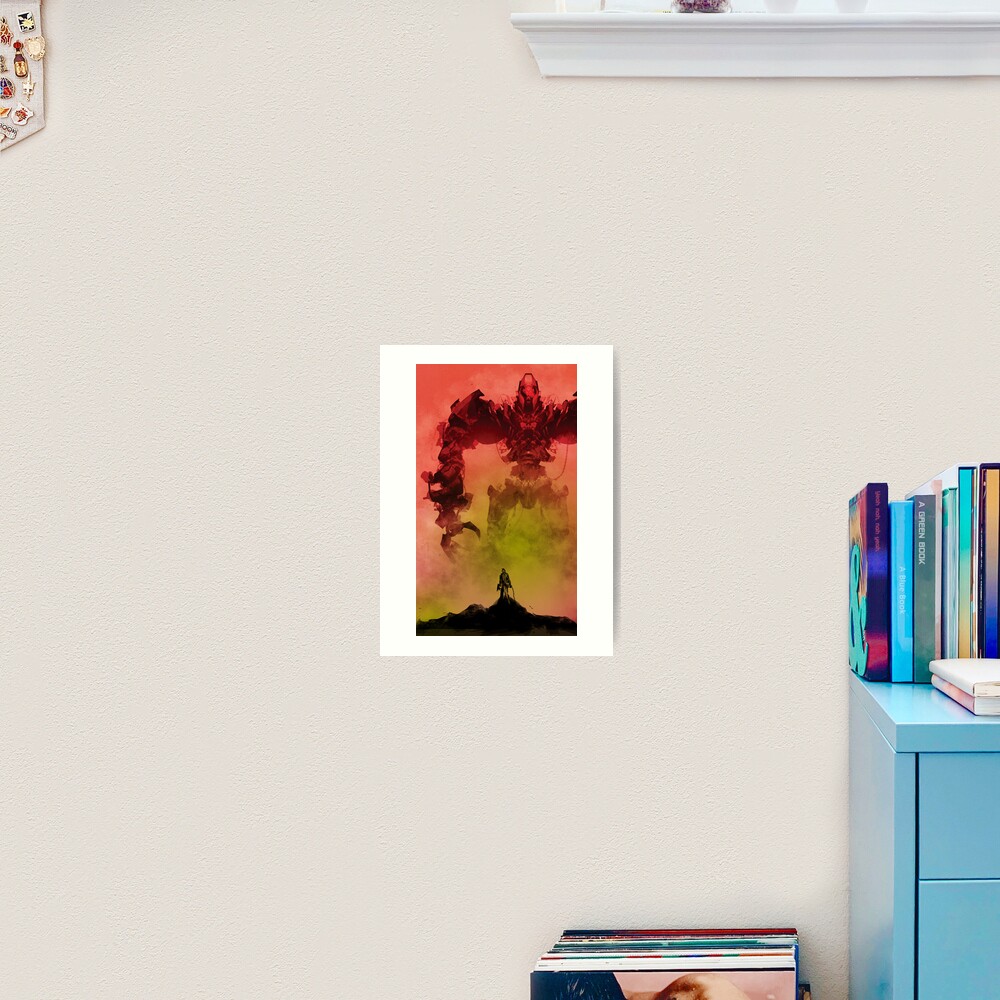 Item preview, Art Print designed and sold by simonsherry.
