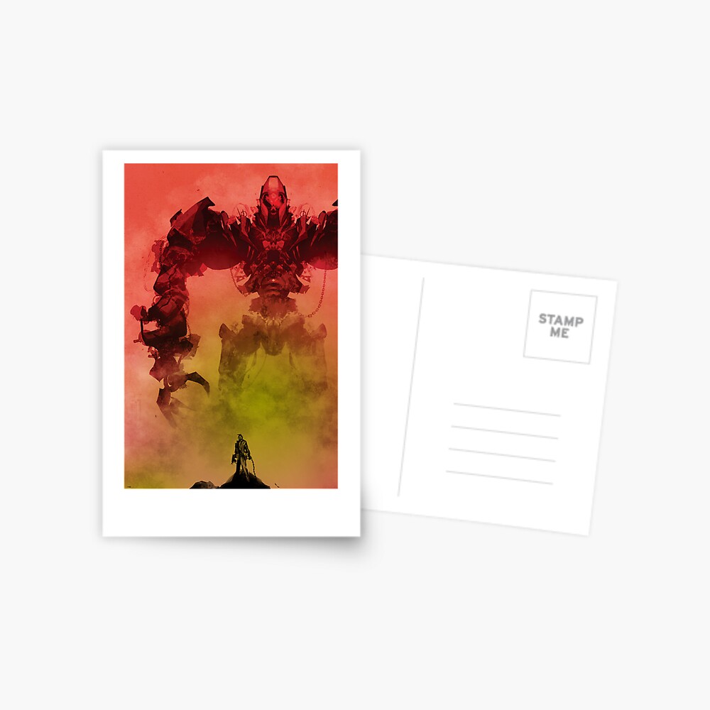 Item preview, Postcard designed and sold by simonsherry.