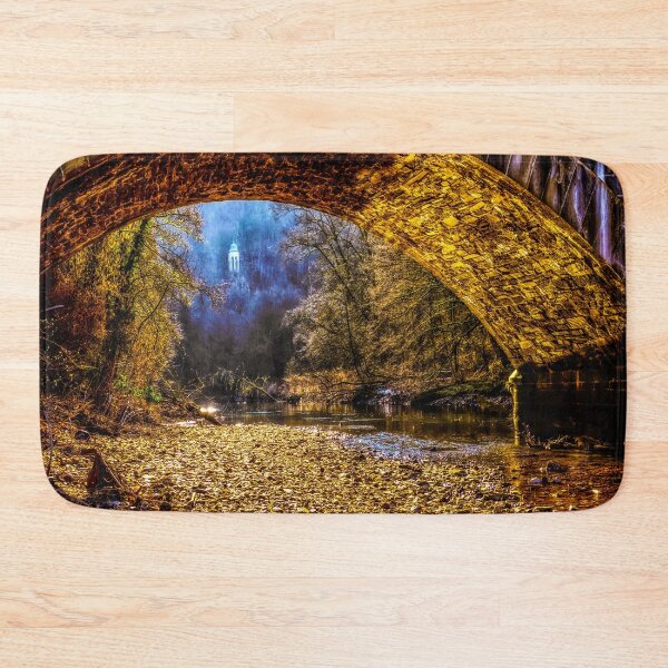 Item preview, fwc 0887 bridge designed and sold by fred chiea.